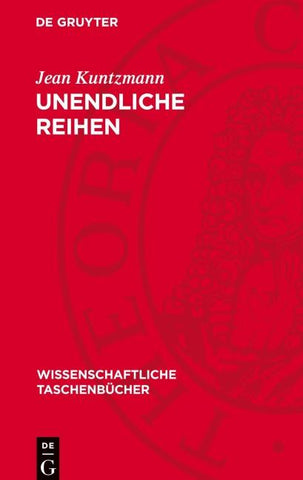 Unendliche Reihen