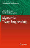 Myocardial Tissue Engineering