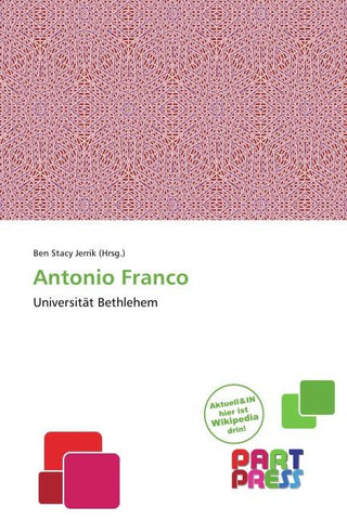 Antonio Franco