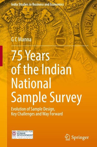 75 Years of the Indian National Sample Survey