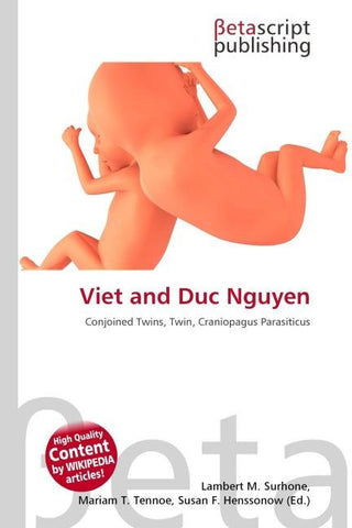 Viet and Duc Nguyen