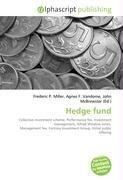Hedge fund