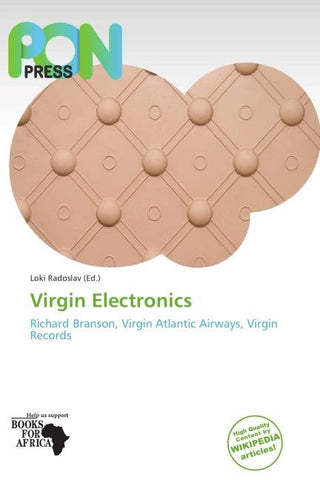 Virgin Electronics
