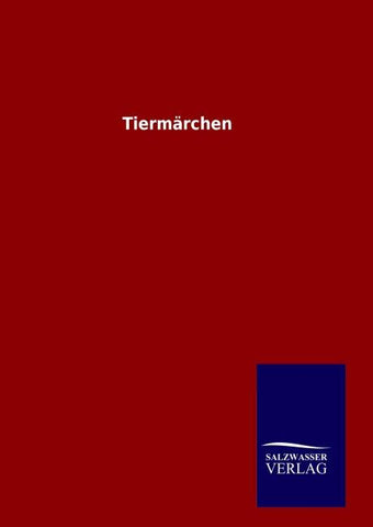 Tiermärchen