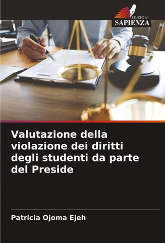 Valutazione della violazione dei diritti degli studenti da parte del Preside
