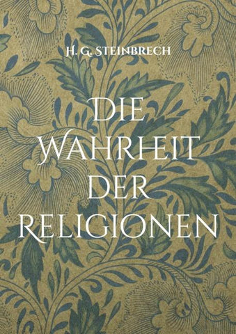 Die Wahrheit der Religionen
