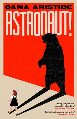 Astronaut!