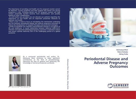 Periodontal Disease and Adverse Pregnancy Outcomes