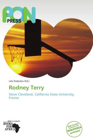 Rodney Terry