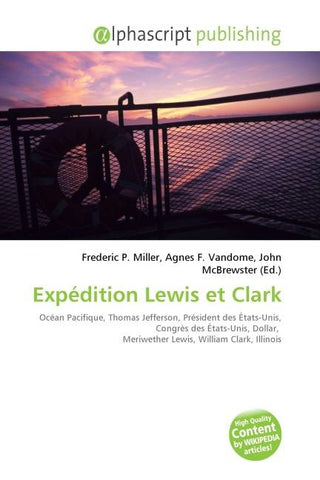Expédition Lewis et Clark