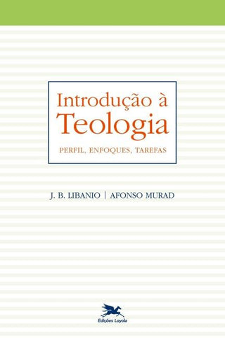 Introdução à teologia