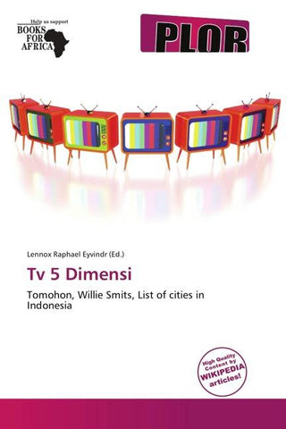 Tv 5 Dimensi