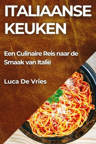 Italiaanse Keuken