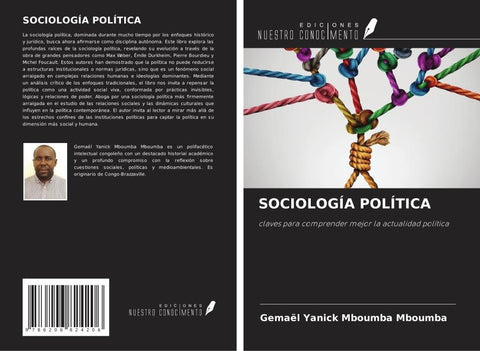 SOCIOLOGÍA POLÍTICA