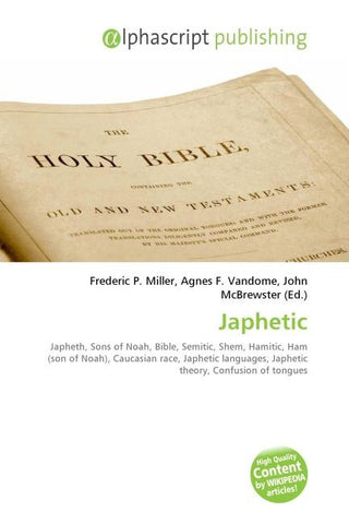 Japhetic