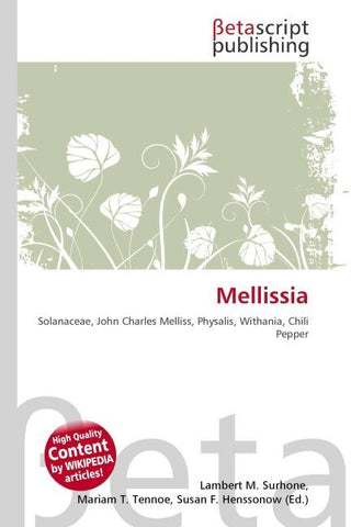 Mellissia