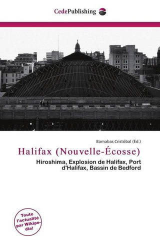 Halifax (Nouvelle-Écosse)