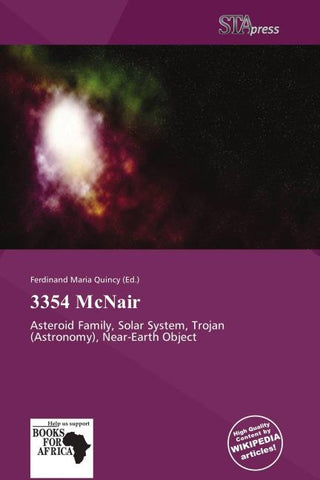 3354 McNair