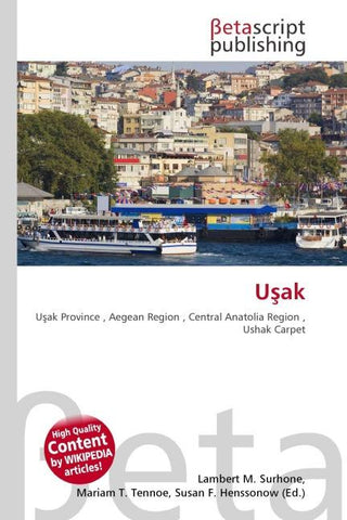 U¿ak