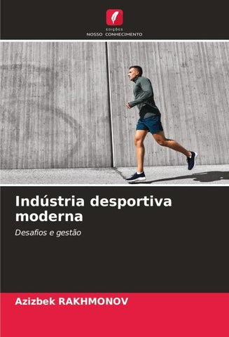 Indústria desportiva moderna