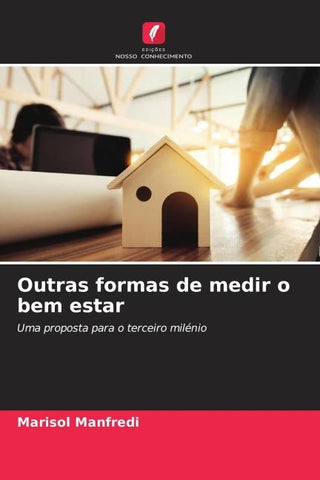 Outras formas de medir o bem estar