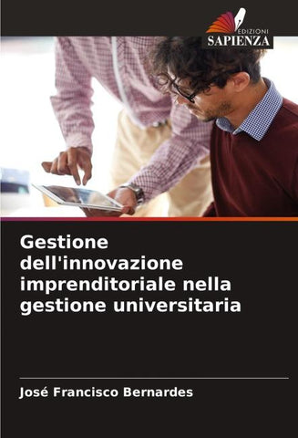 Gestione dell'innovazione imprenditoriale nella gestione universitaria