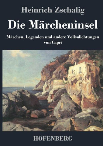 Die Märcheninsel