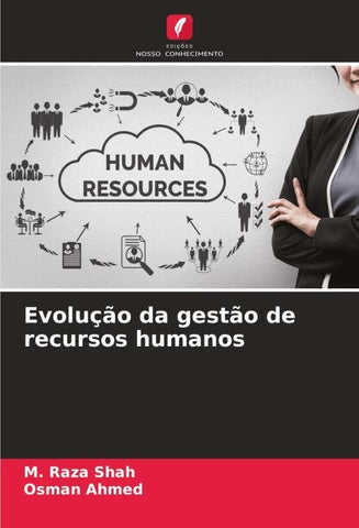 Evolução da gestão de recursos humanos
