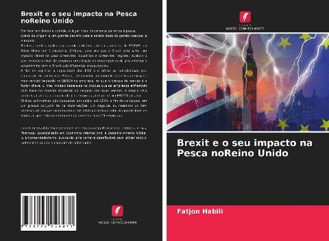 Brexit e o seu impacto na Pesca noReino Unido