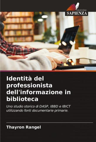 Identità del professionista dell'informazione in biblioteca