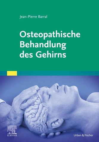 Osteopathische Behandlung des Gehirns