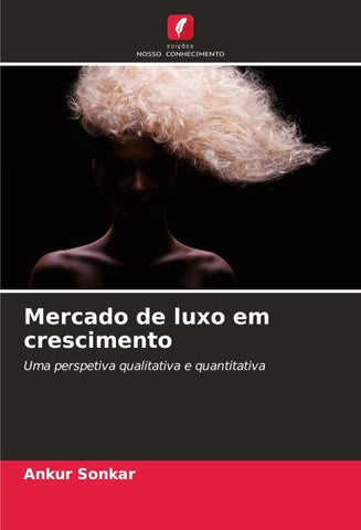 Mercado de luxo em crescimento