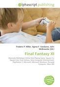 Final Fantasy XI