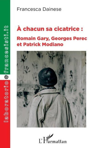 à chacun sa cicatrice :
