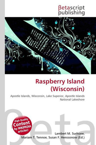 Raspberry Island (Wisconsin)