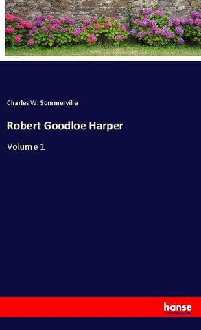 Robert Goodloe Harper