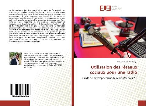 Utilisation des réseaux sociaux pour une radio
