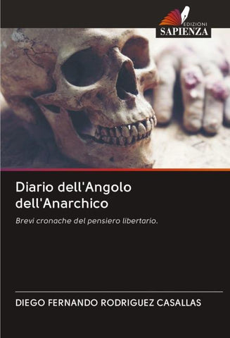 Diario dell'Angolo dell'Anarchico