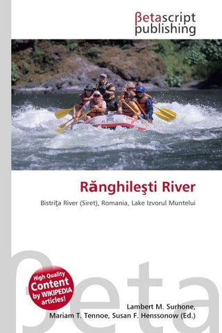 R¿nghile¿ti River