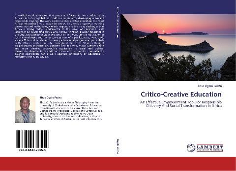 Critico-Creative Education