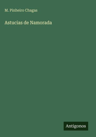 Astucias de Namorada