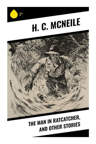 The Man in Ratcatcher, and Other Stories