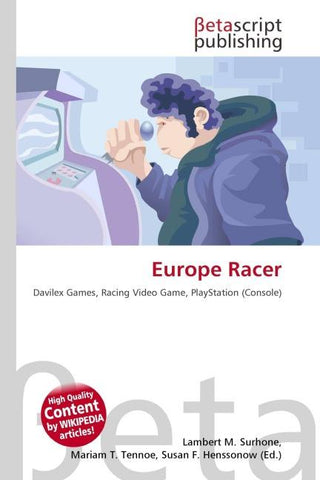 Europe Racer
