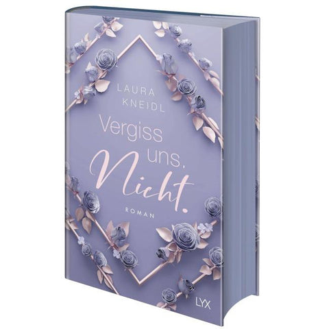 Vergiss uns. Nicht.