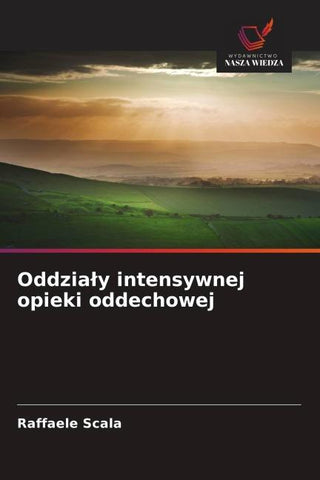 Oddzia¿y intensywnej opieki oddechowej