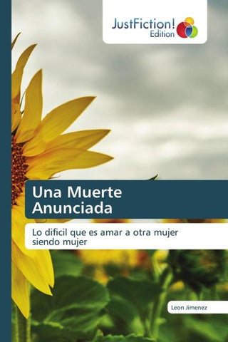 Una Muerte Anunciada
