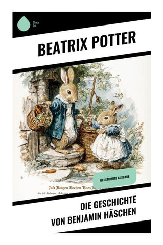 Die Geschichte von Benjamin Häschen