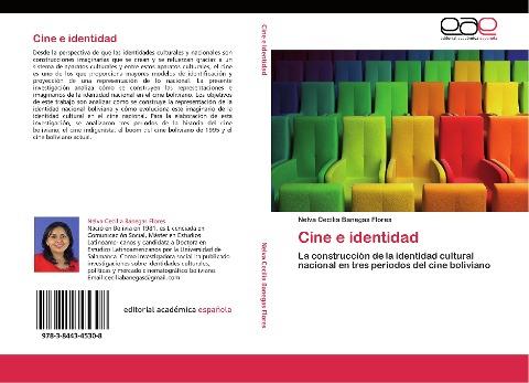 Cine e identidad
