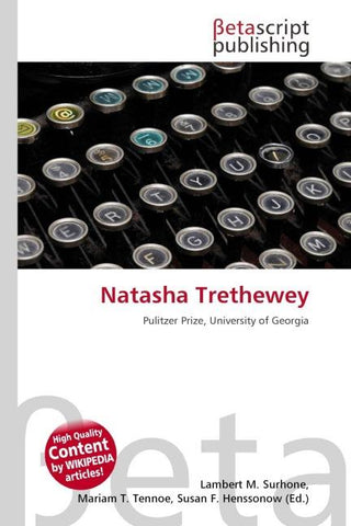 Natasha Trethewey