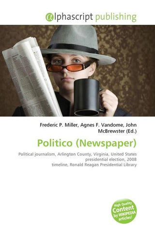 Politico (Newspaper)